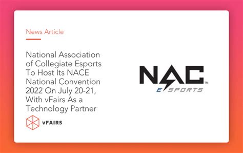 nacesports|NACE ‘21.